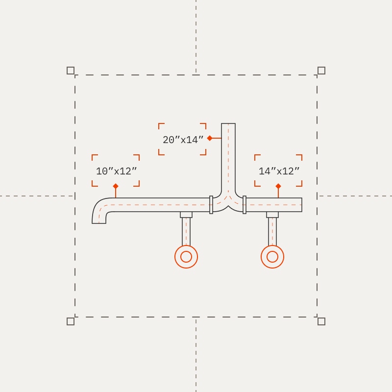 Duct detection