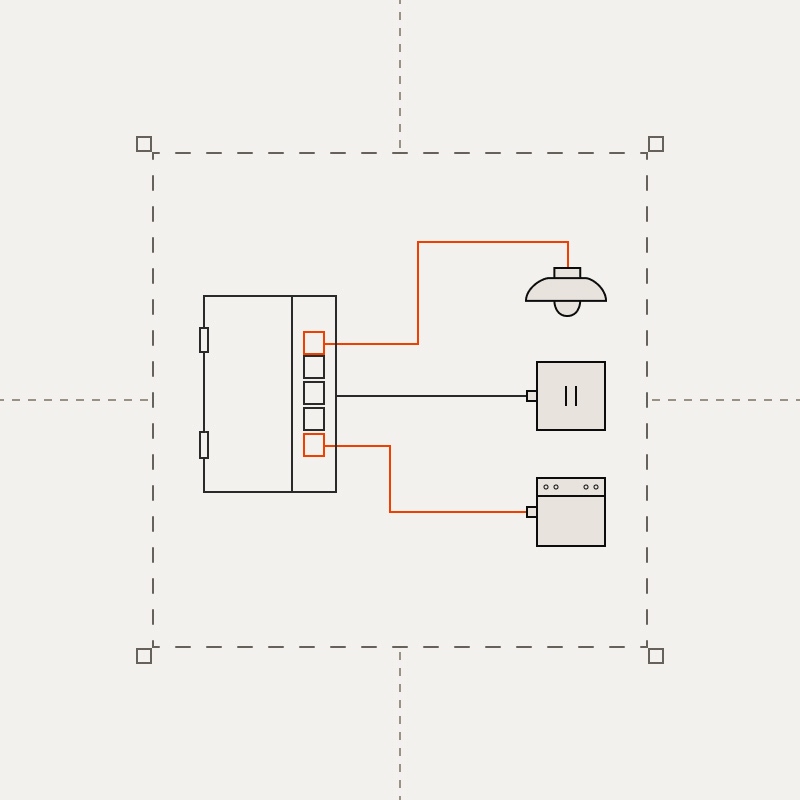 Conduit & wire auto-routing