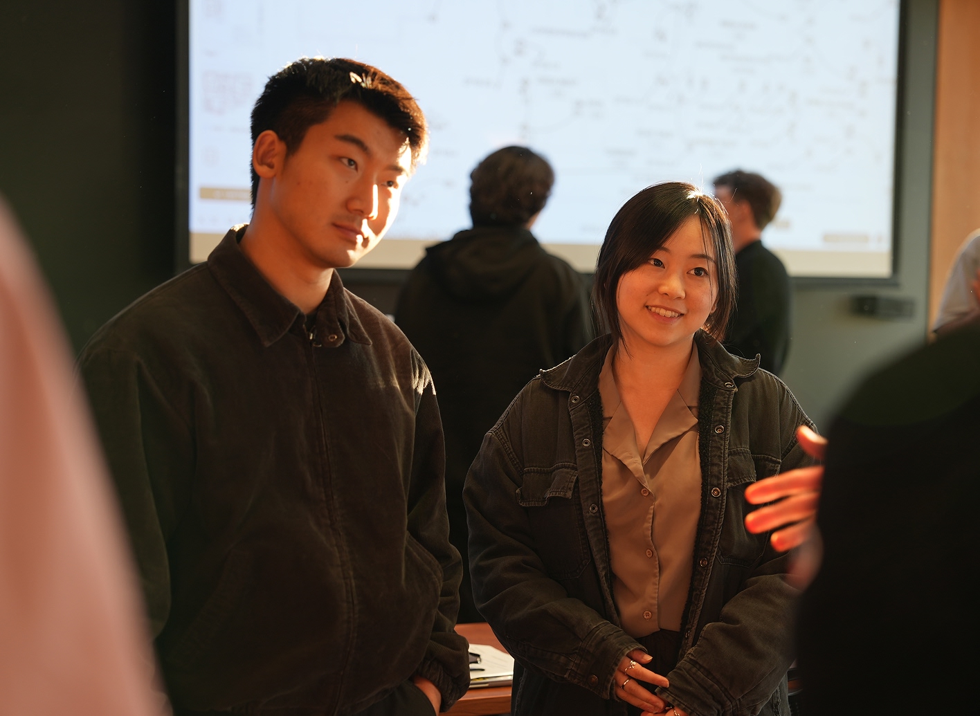 Bobyard visits CMU for a Tech Talk