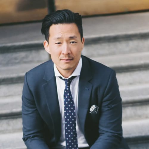 Dan Burgar - Co-Founder of Shape Immersive