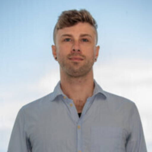 Mitch Fraser Photo