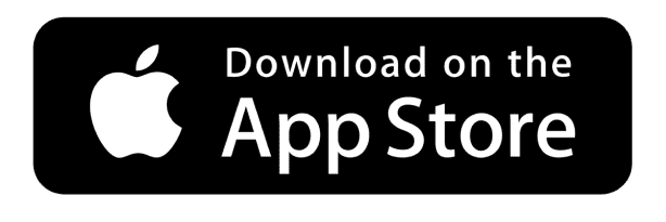 Image with the text Download on the Apple App store