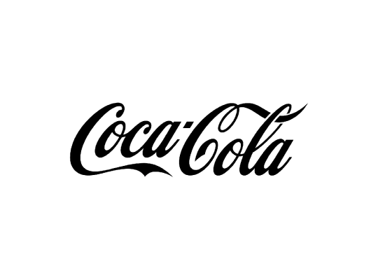 Coca-Cola Logo

