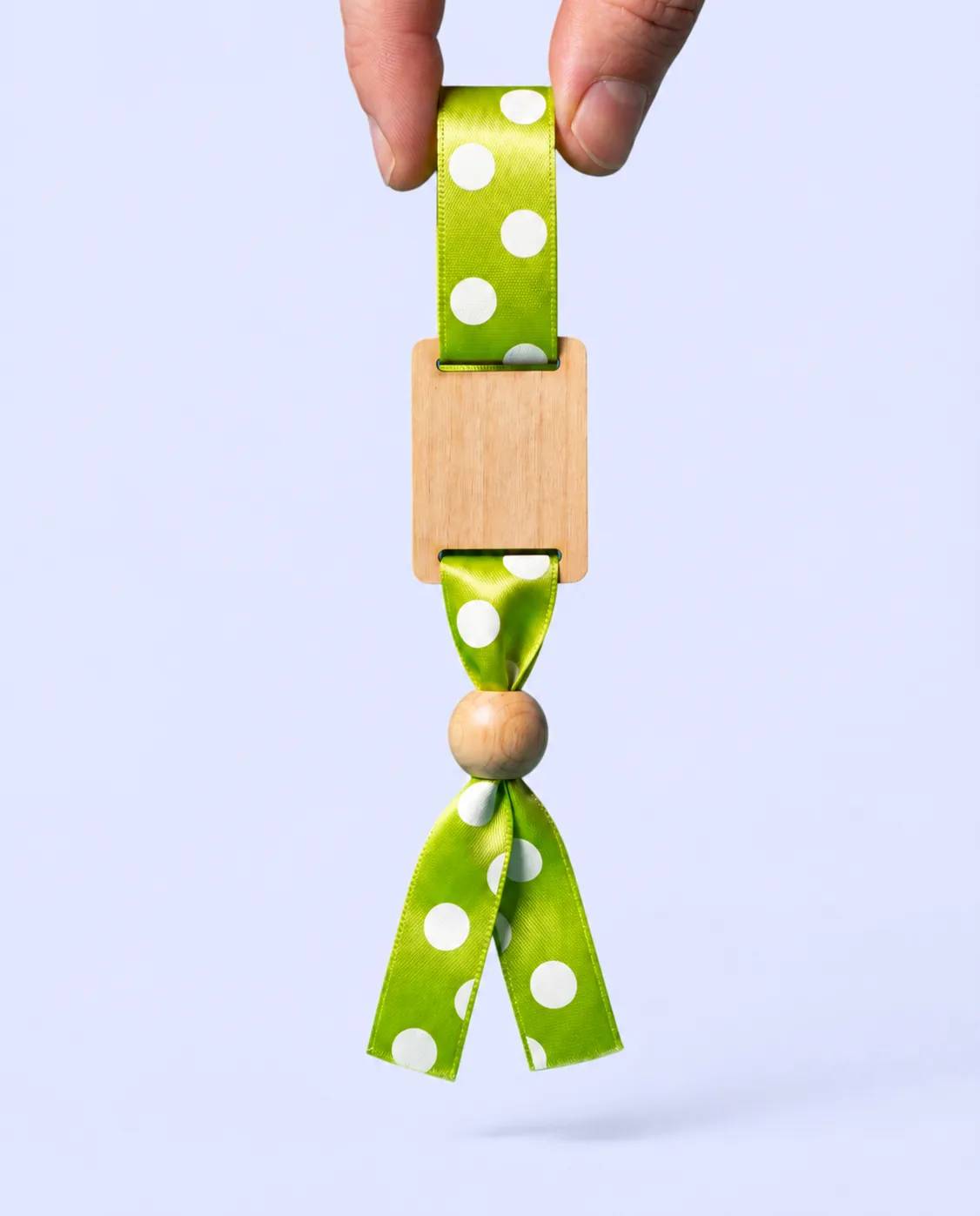 RFID eco fabric wristbands