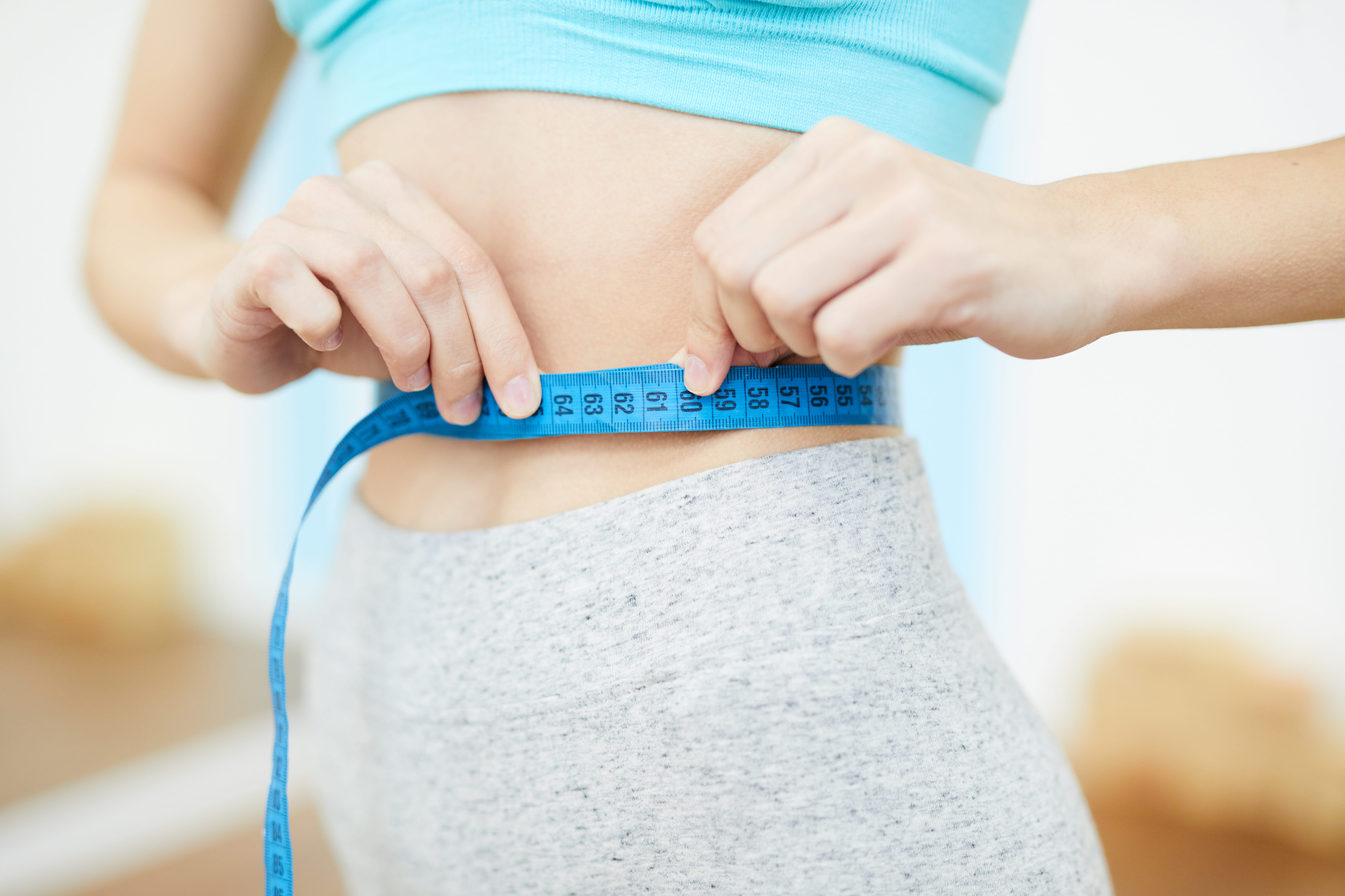 Weight management consultation