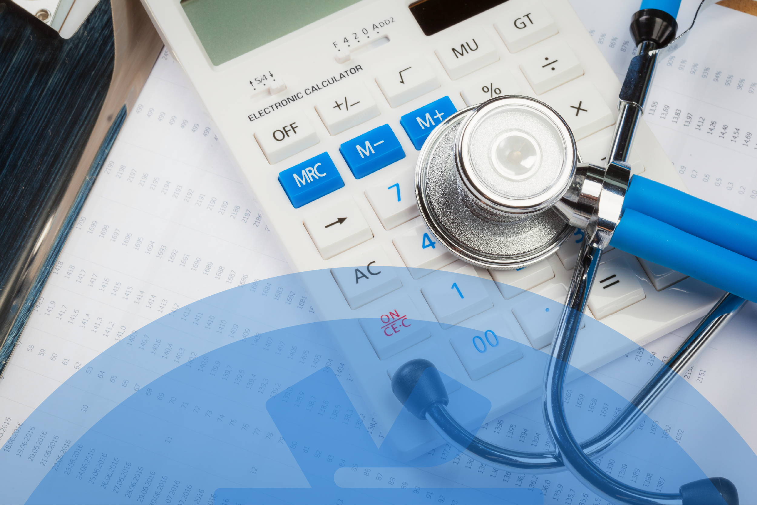 Cerapex advocate reviewing a hospital statement