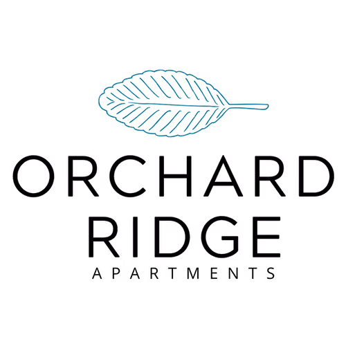 Orchard Ridge logo