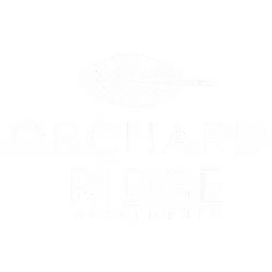 Orchard Ridge logo