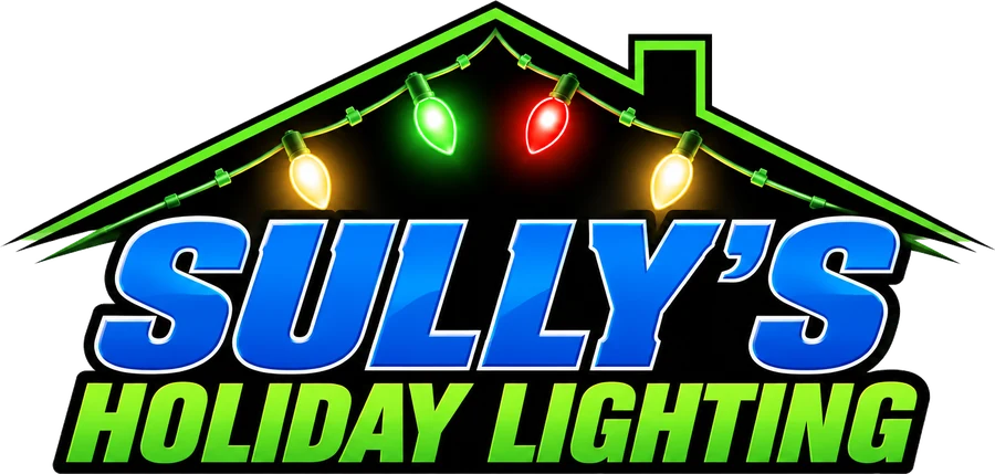 Sully's Holiday Lighting logo