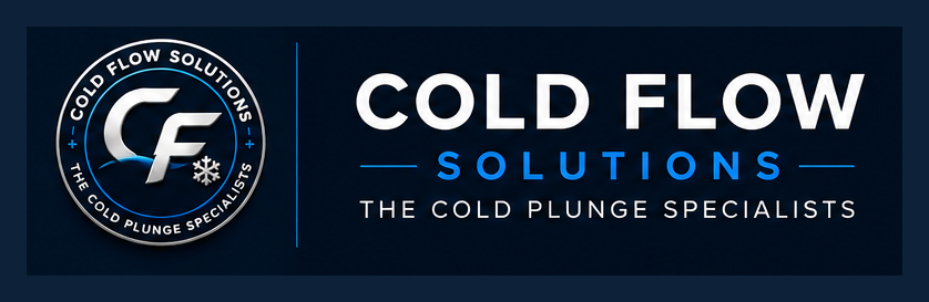 Cold Flow Solutions — The Cold Plunge Specialists