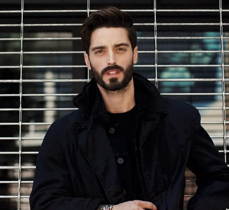 Michael-Paul Lane