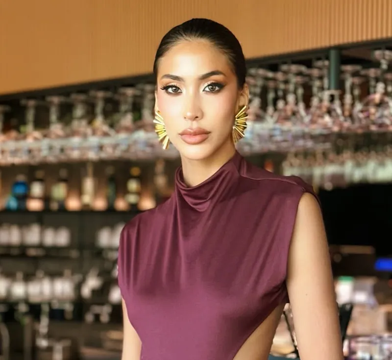 Daniela Roldán