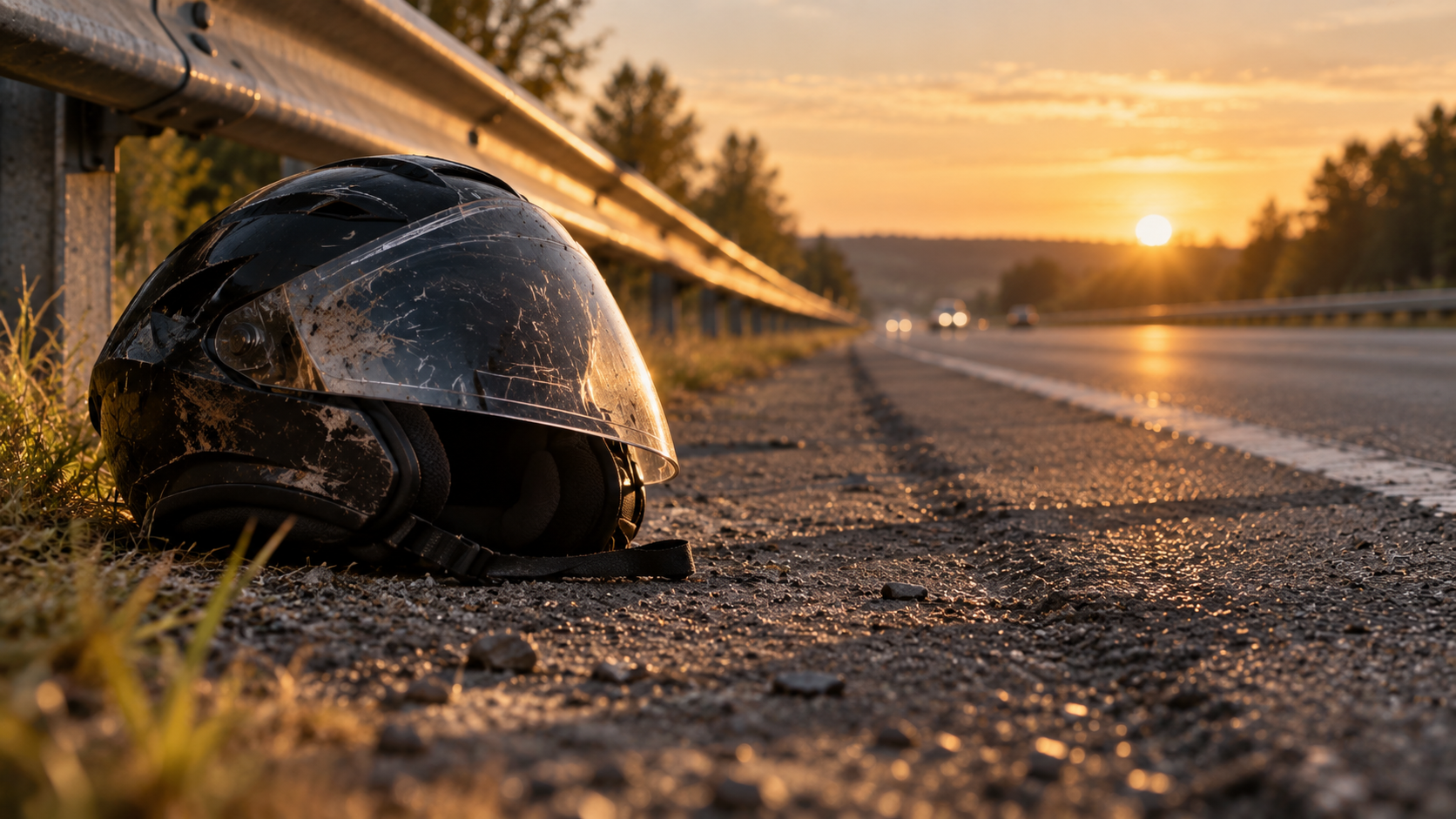 Motorcycle Accidents