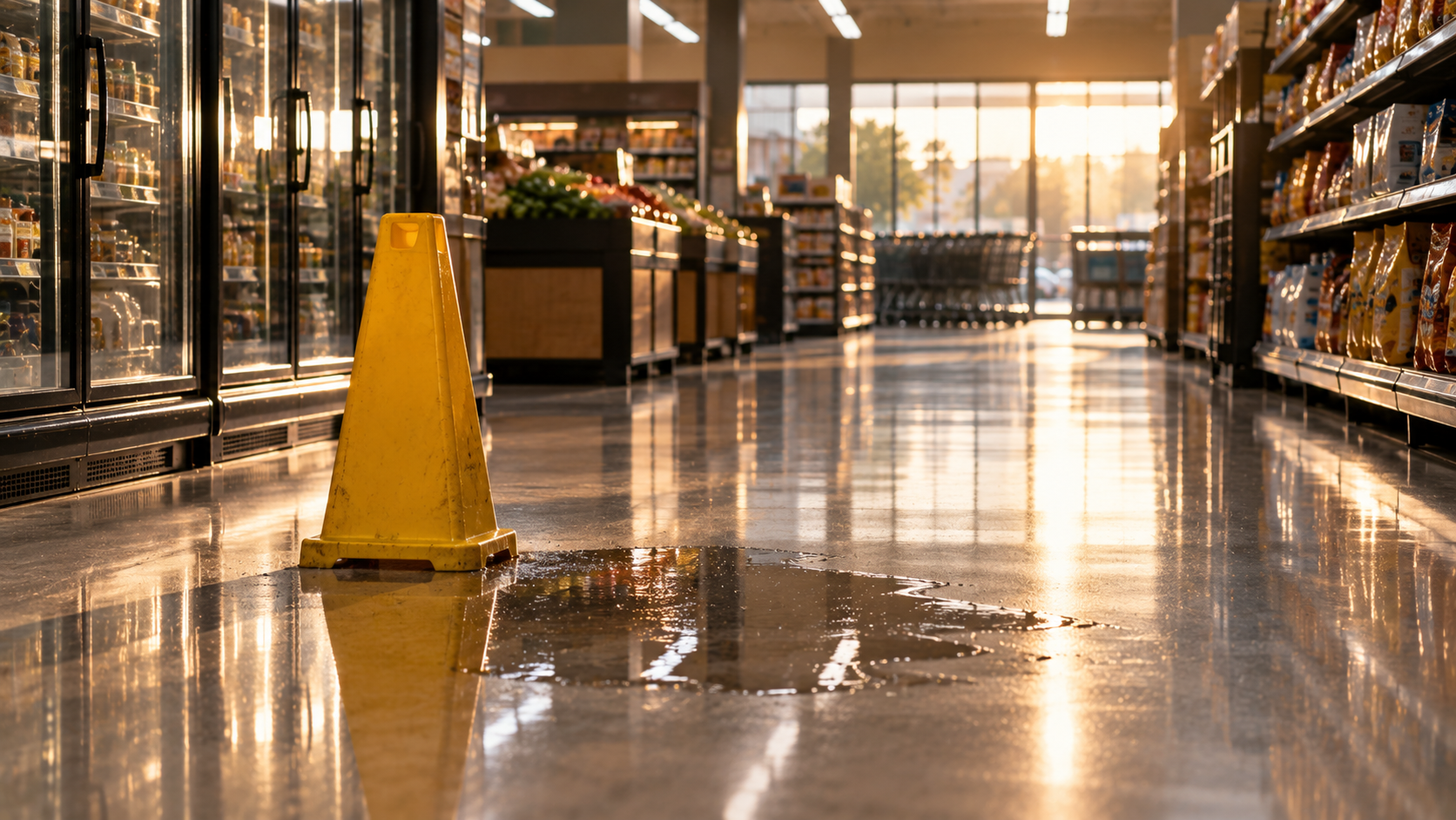 Premises Liability