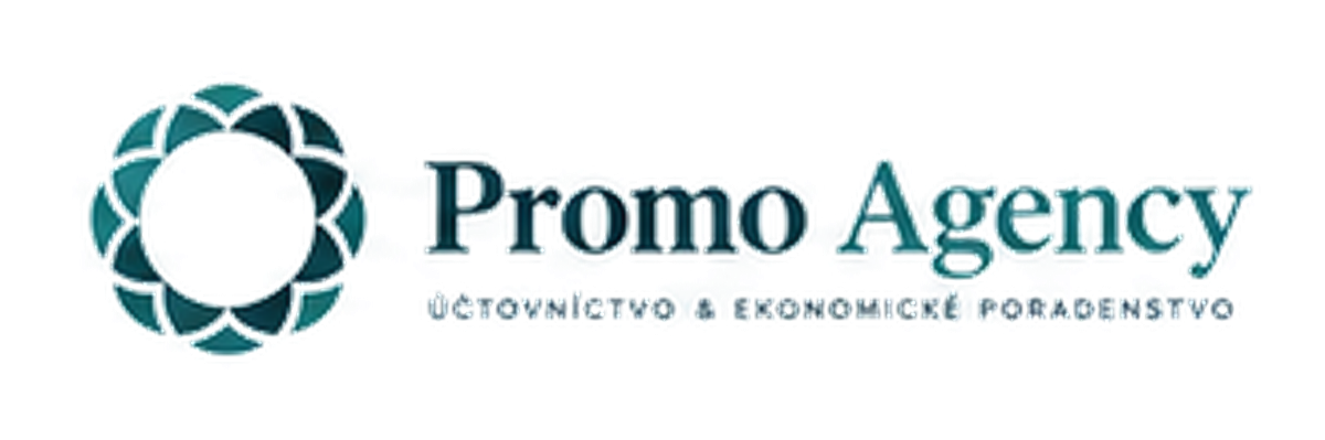 Promo Agency – účtovníctvo a ekonomické poradenstvo