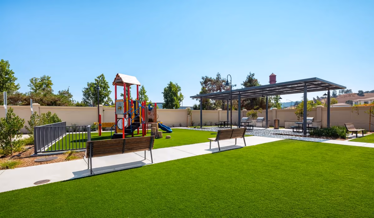 Playground