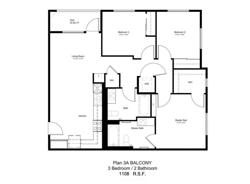 3BD, 2BTH E2