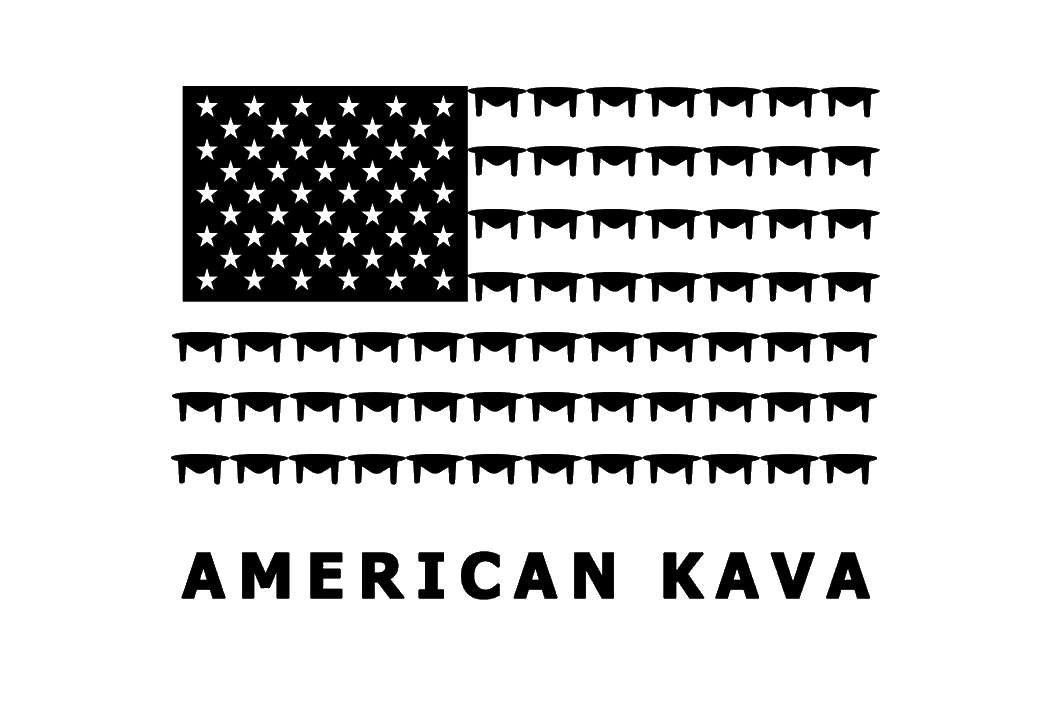 American Kava Association logo
