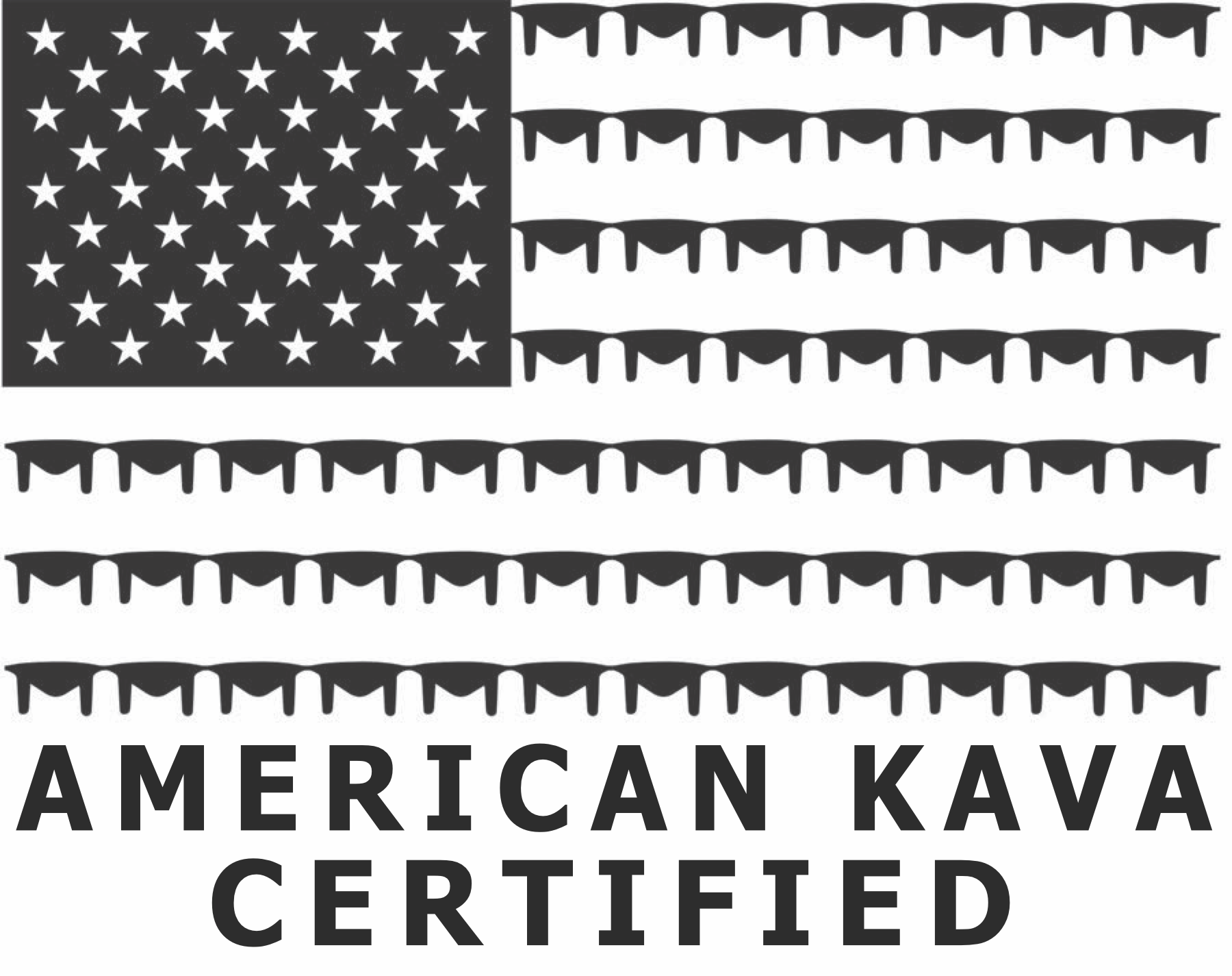 American Kava Certified mark