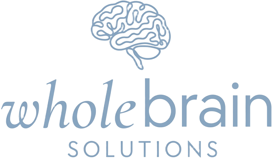 Whole Brain Solutions clinical education material