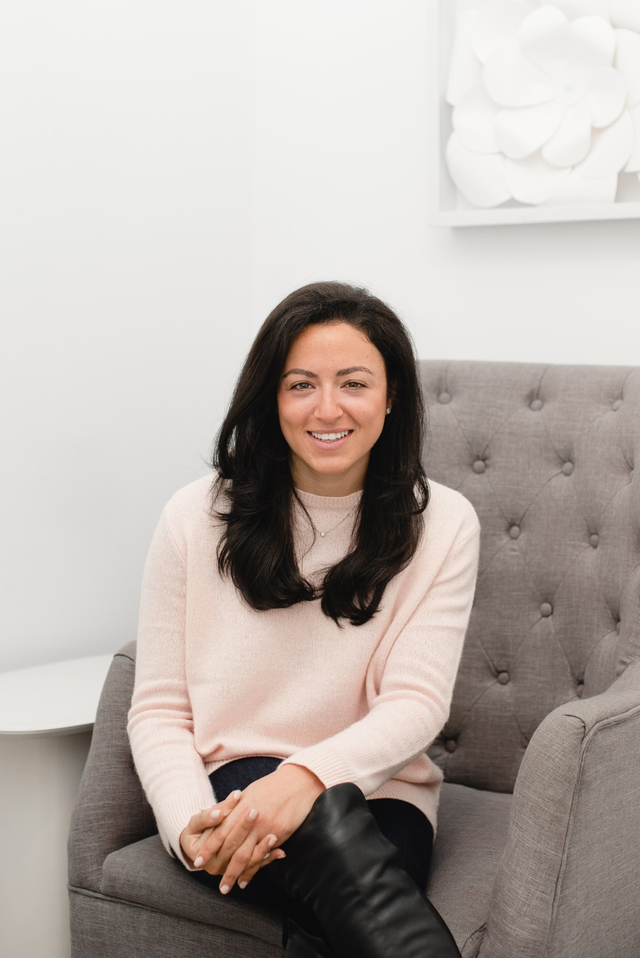 Jennifer Teplin, Partner and Chief Clinical Officer