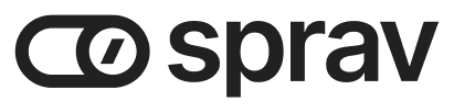 Sprav Logo