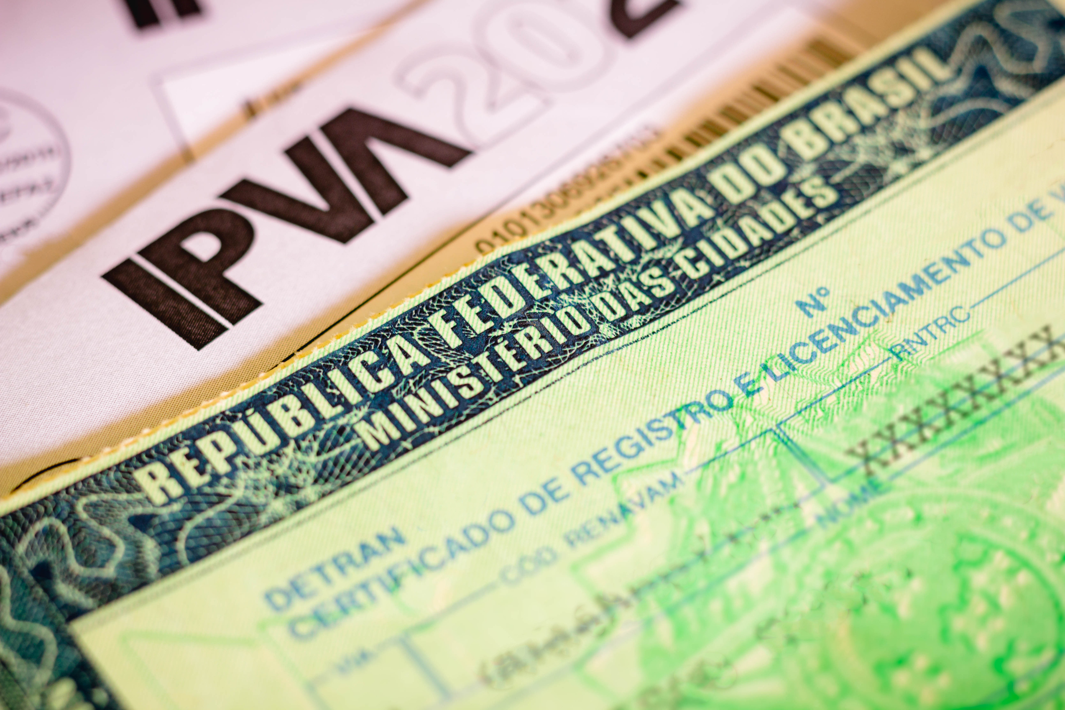 IPVA atrasado: o que acontece e como regularizar o pagamento?