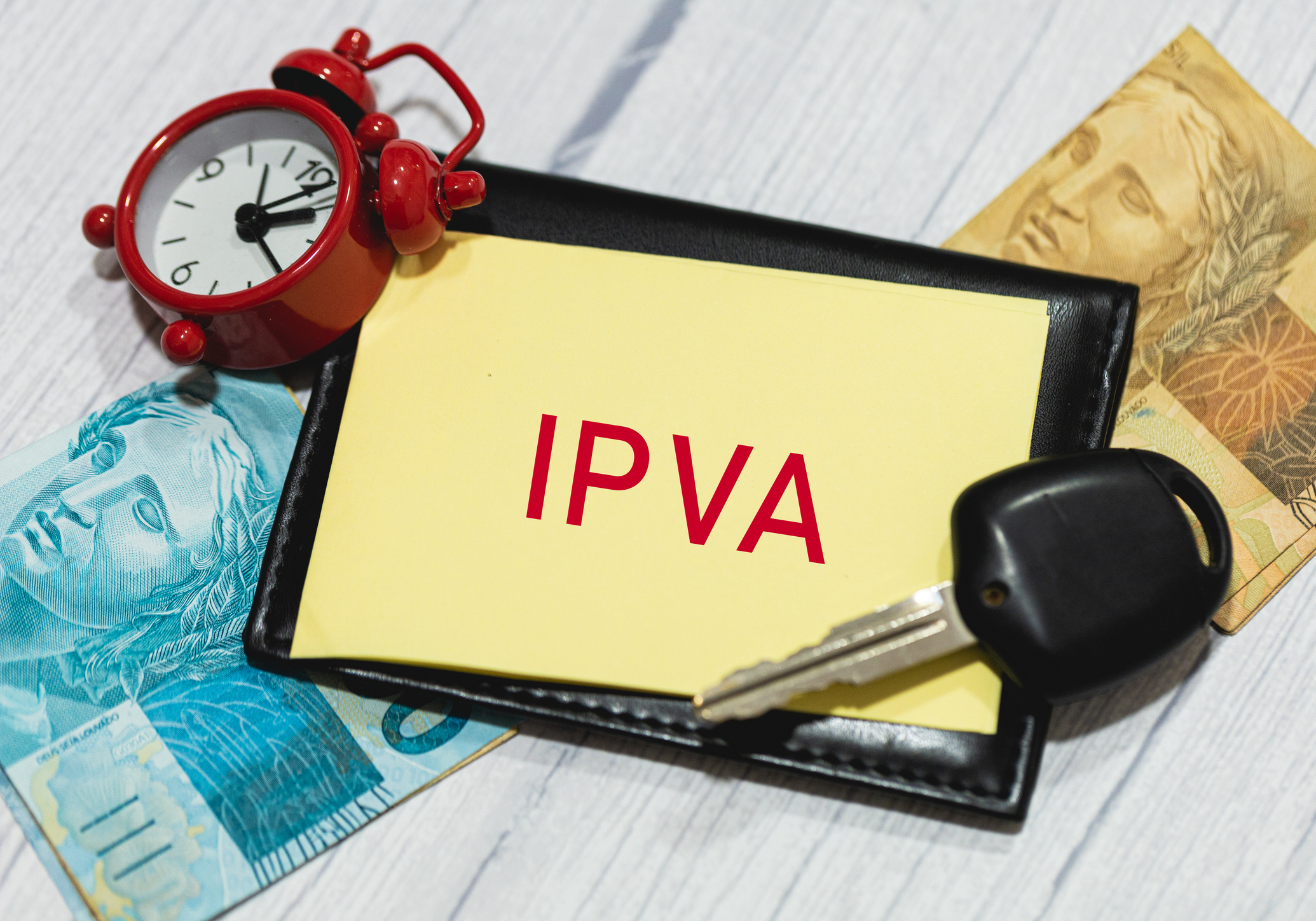 O que é dívida ativa de IPVA, quais as consequências e como pagar?