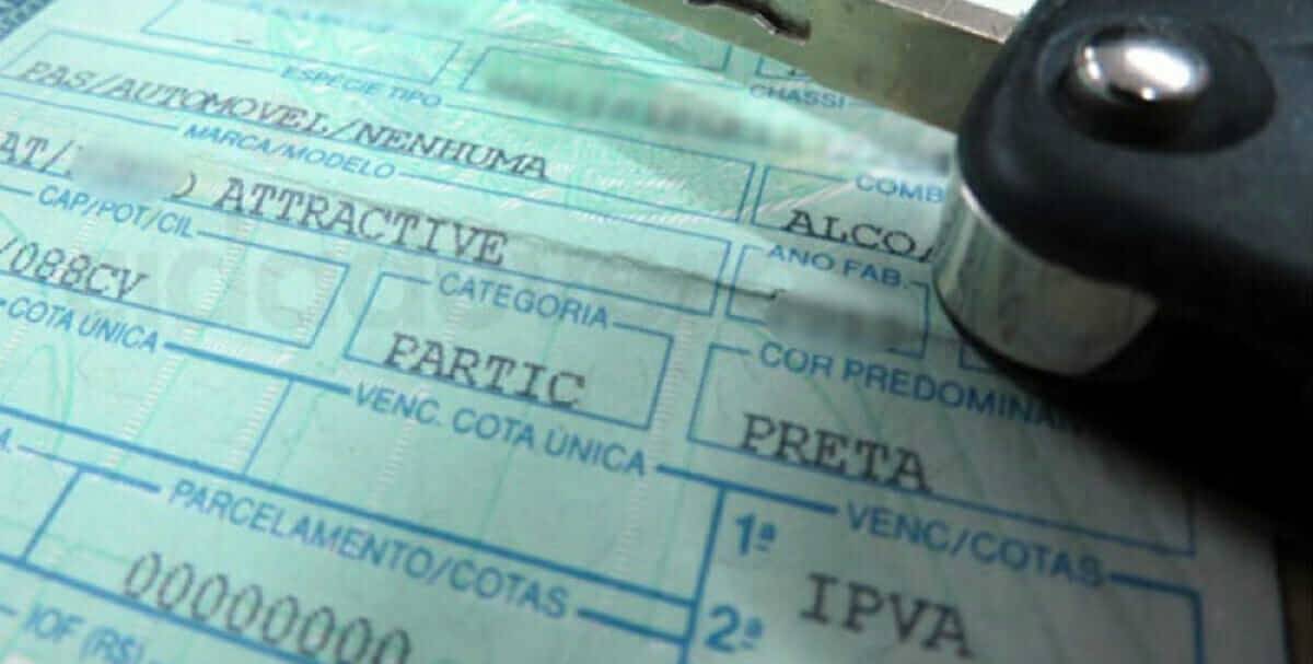 IPVA atrasado: o que acontece e como regularizar o pagamento?