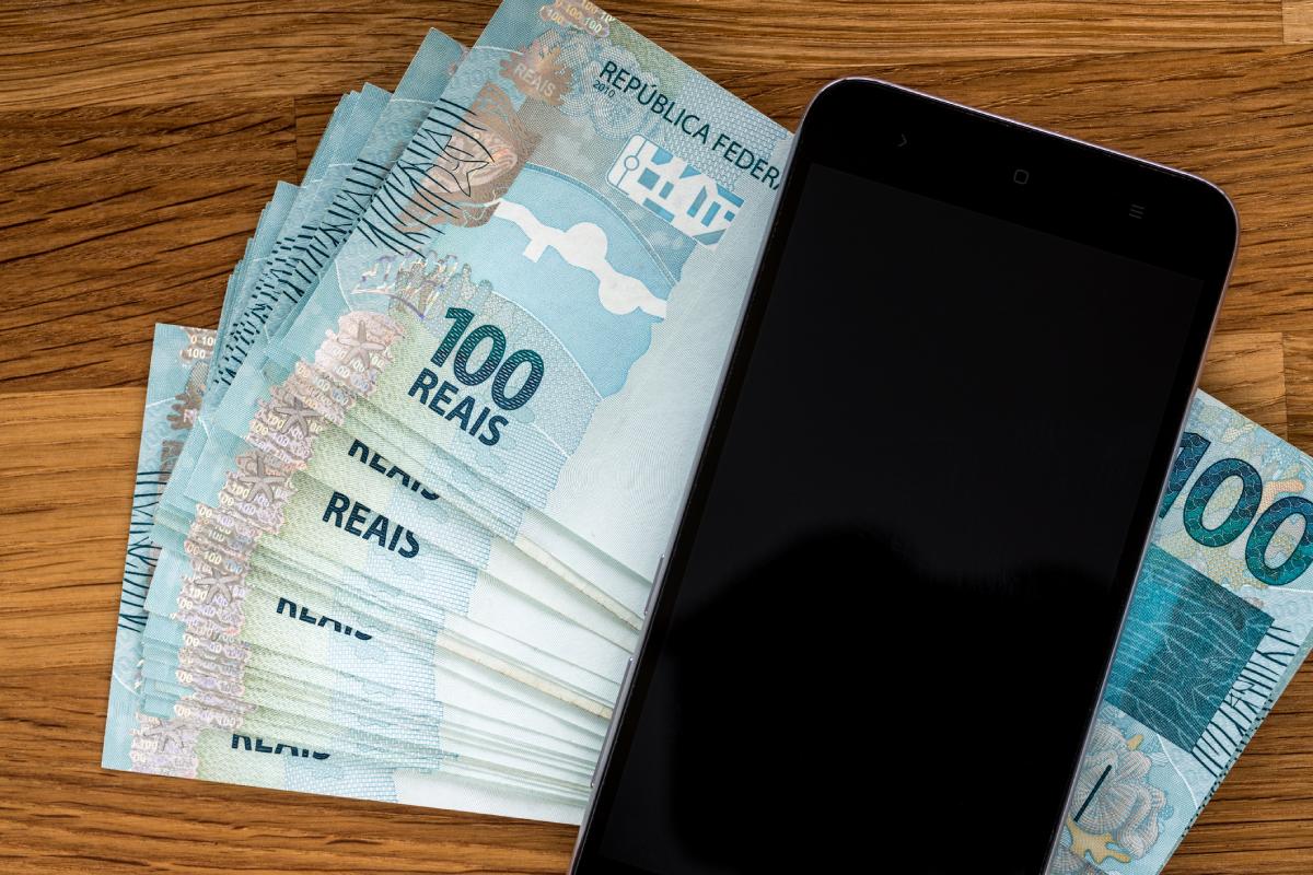 Como funciona o empréstimo com garantia de celular?