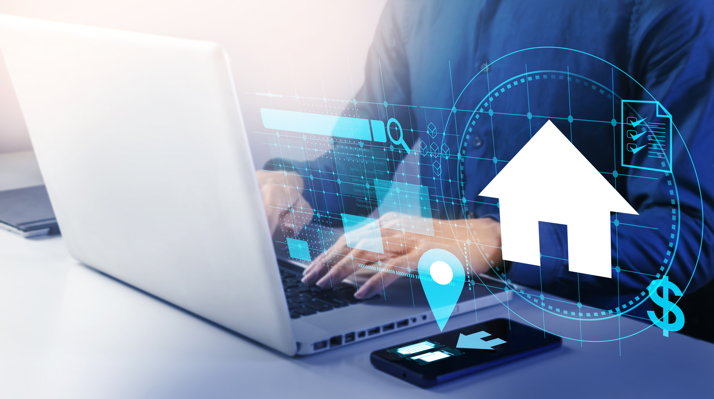 Como funciona o empréstimo com garantia na Creditas?