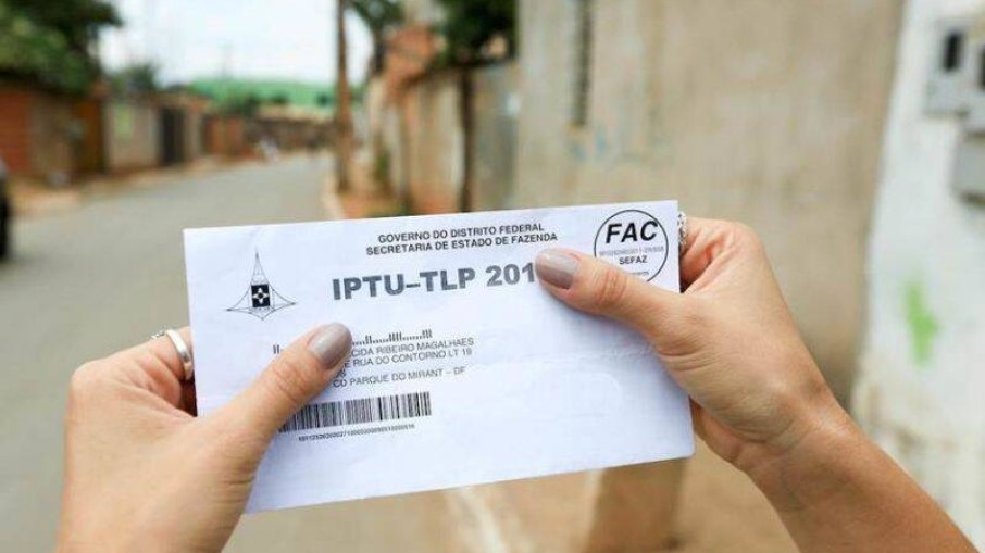Como consultar o IPTU SP em 2026, emitir e pagar?