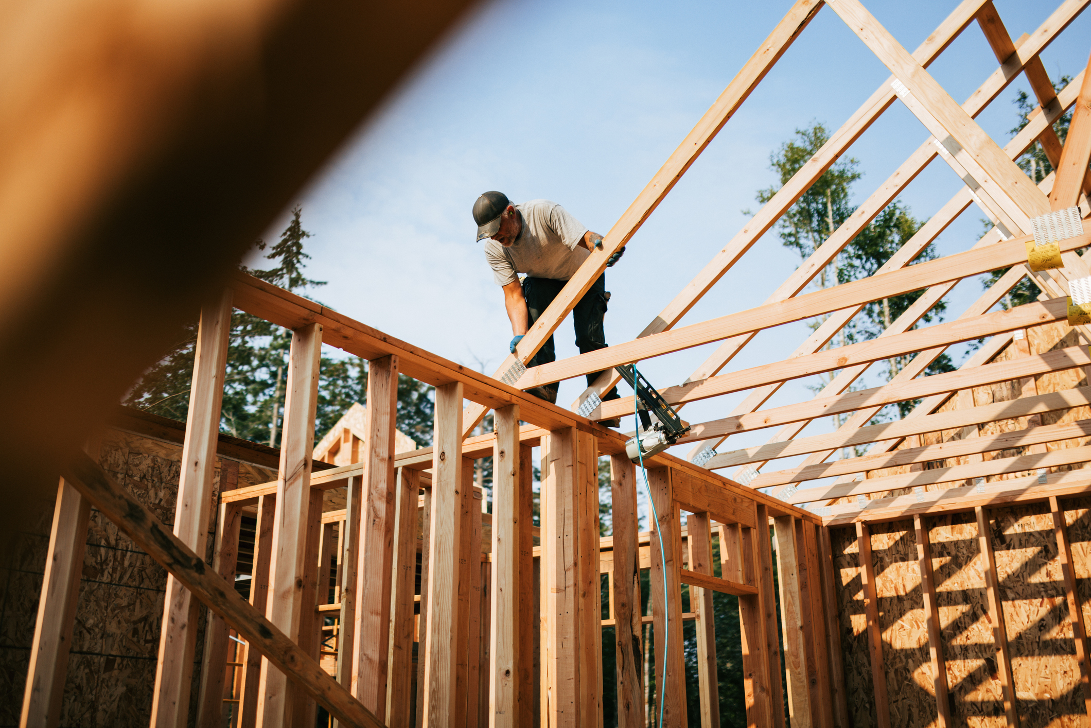 Quanto custa construir uma casa em 2025? Veja preço médio