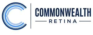 Commonwealth Retina logo