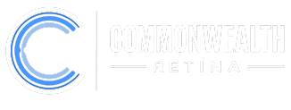 Commonwealth Retina logo
