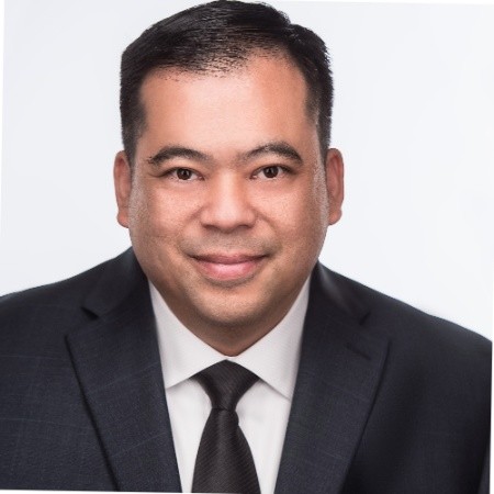 Jasper Wong, co-founder and chief technology officer of Flggd