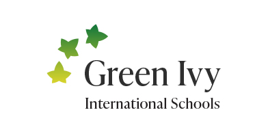 Green Ivy International Schools logo