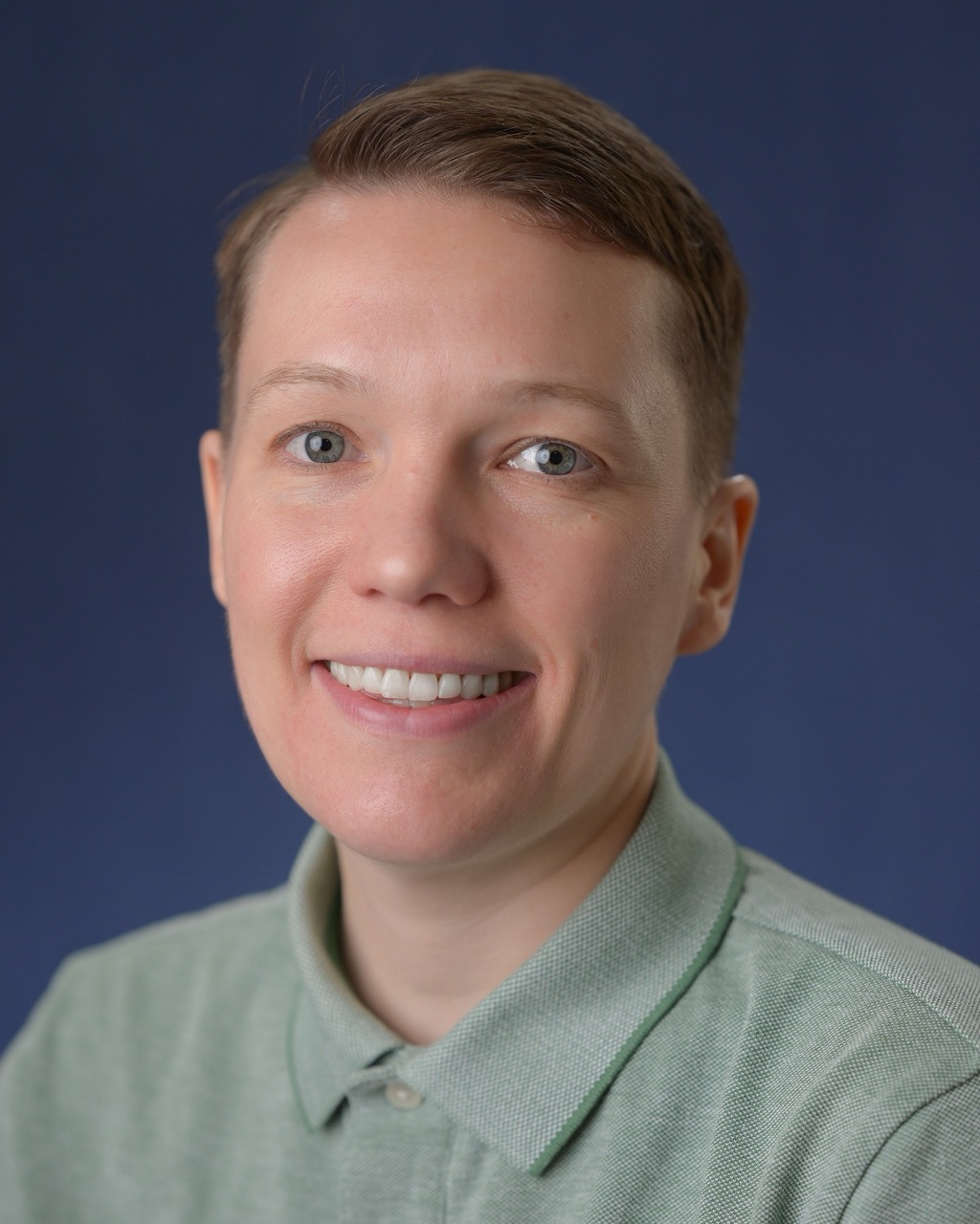 Headshot of Emily Thomas