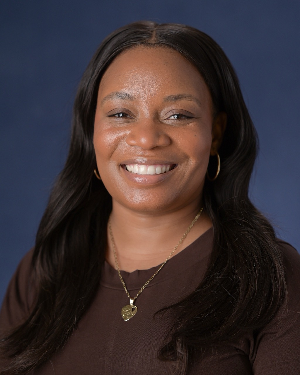 Headshot of Maria Horsford