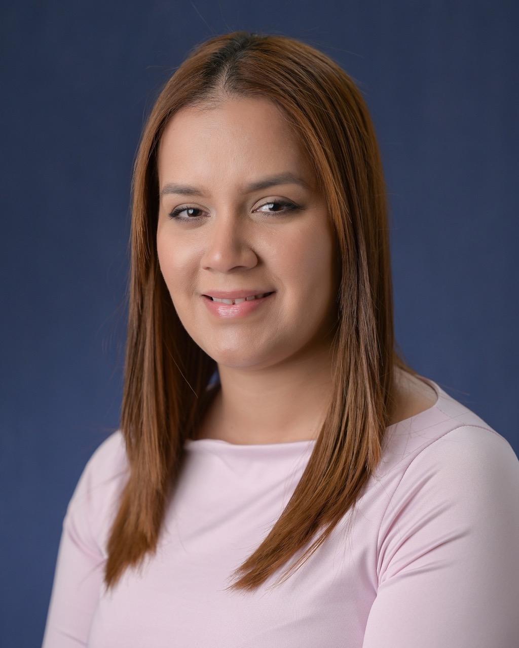 Headshot of Marielis Rosado
