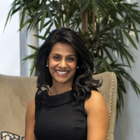 Dr Neerujah Balachandren