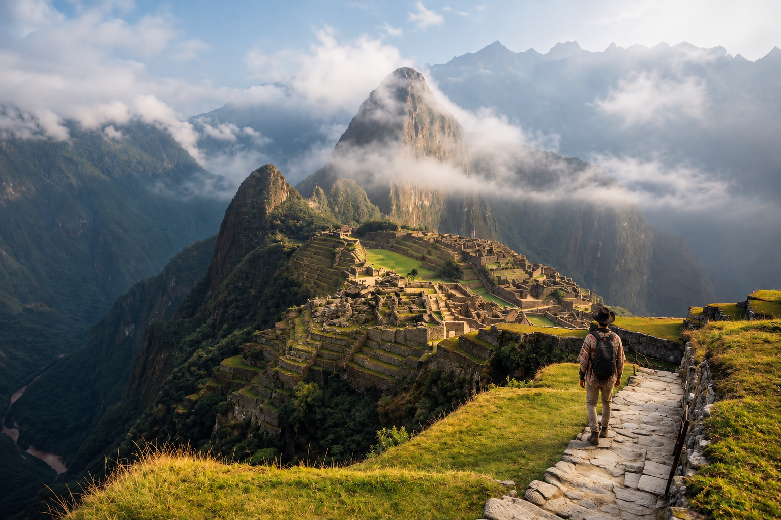 Travel studios & Custom trip Webflow Template