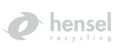 Hensel Recycling