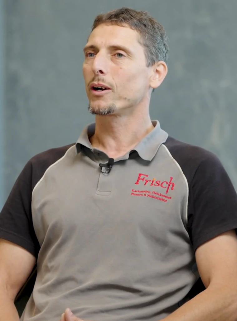 Hafner Frisch