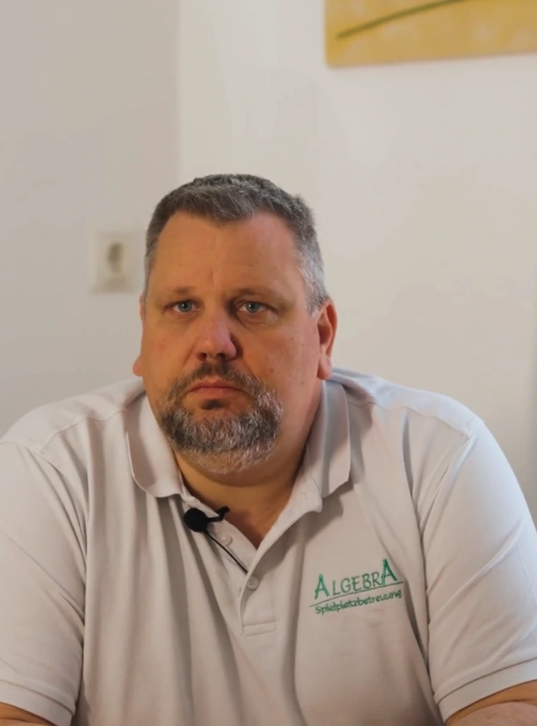 Algebra Spielplatzbetreuung GmbH