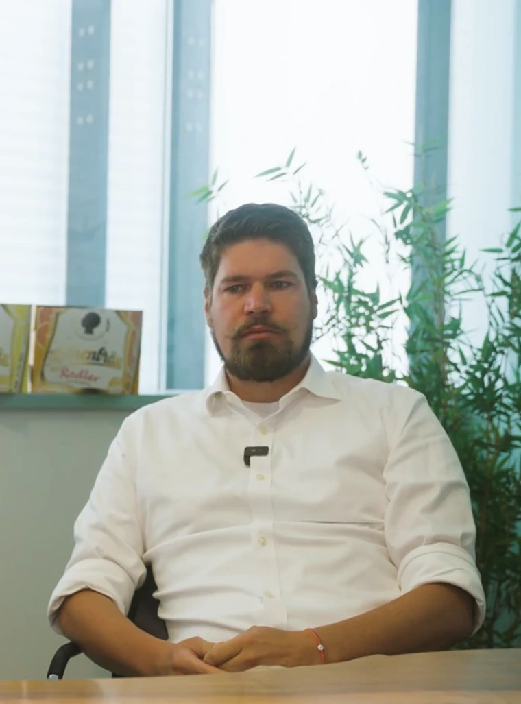 Mohrenbräu Gastro GmbH