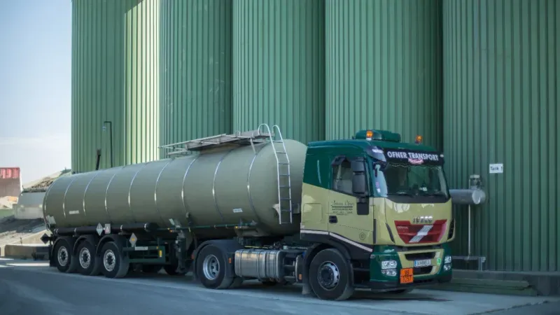Ofner Transport