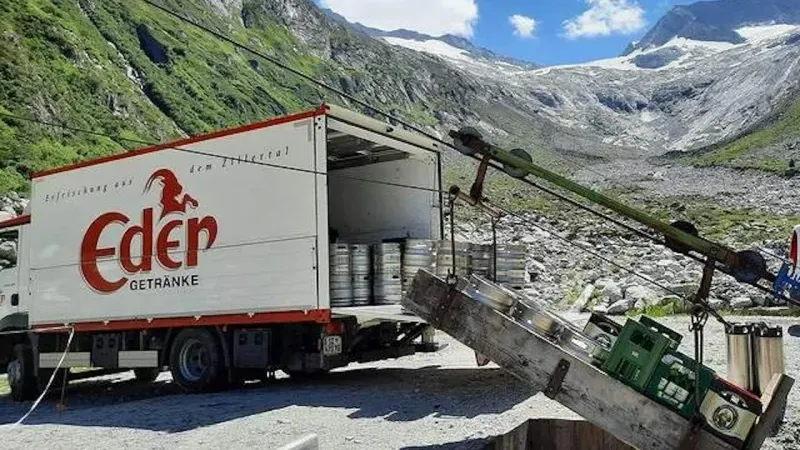 Eder Getränke
