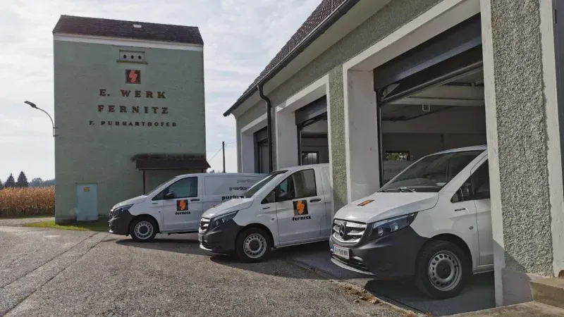E-Werk Fernitz
