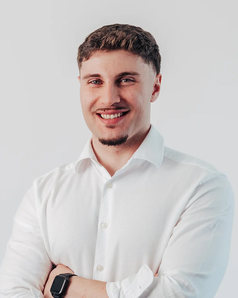 Teammitglied AdVenture Marketing